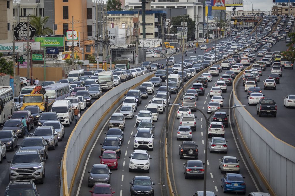 Lee más sobre el artículo Movilidad Vial